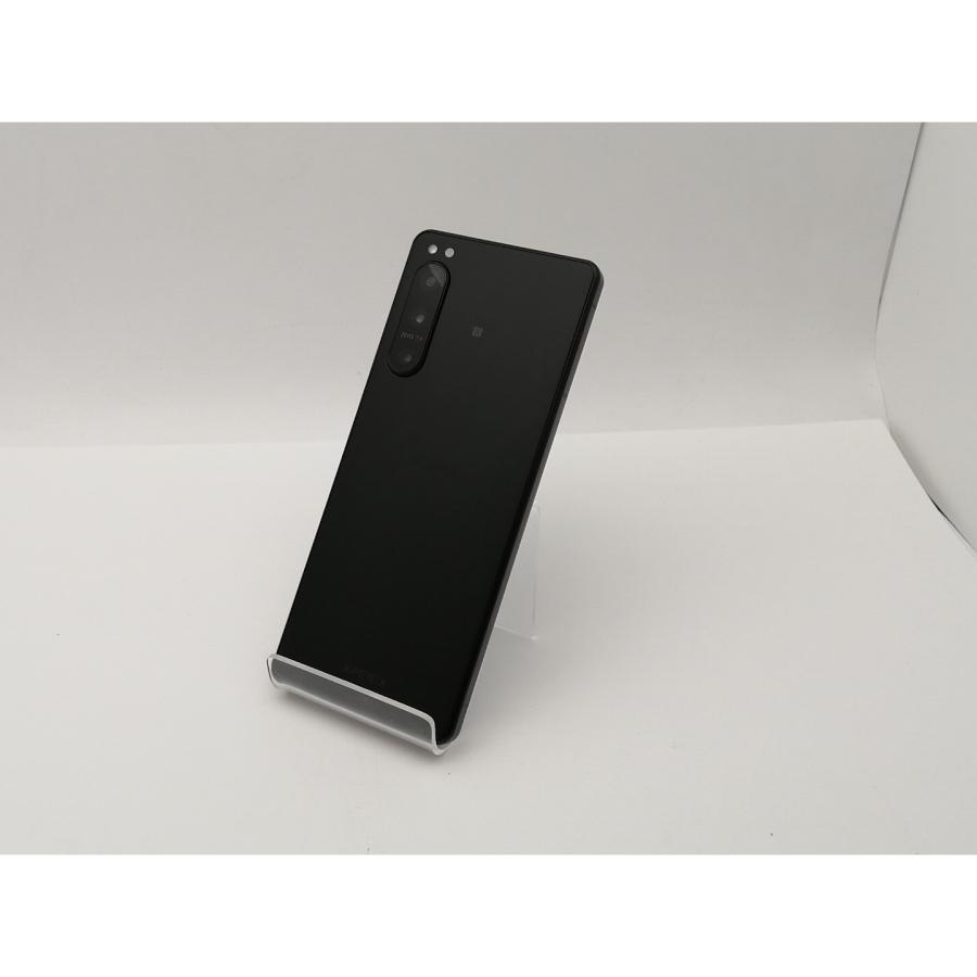 Xperia 5 IV 128GB A204SO SIMフリー 割れなし Xperia 5 IV 128GB
