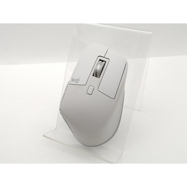 【未使用品】MX master 3S ペイルグレー ロジクール MX MASTER 3S for Mac 未使用 ペイルグレー 未使用品】MX