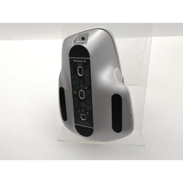 中古】Logicool MX Master 3S Advanced Wireless Mouse MX2300PG