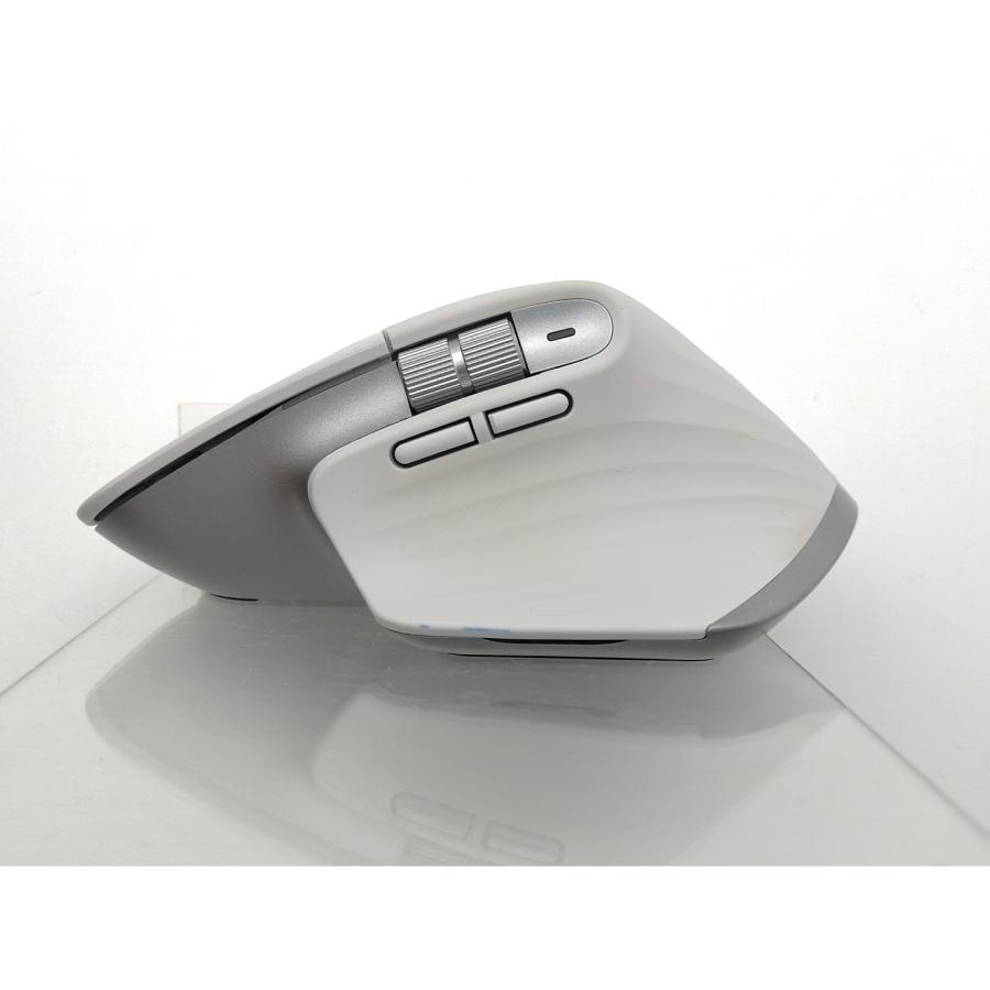 中古】Logicool MX Master 3S Advanced Wireless Mouse MX2300PG