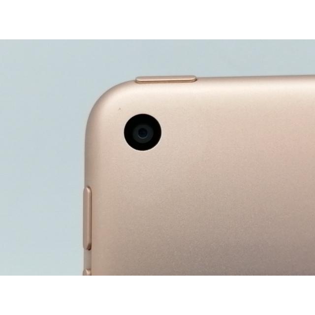 中古】Apple 【Wi-Fi】 iPad mini（第5世代/2019） 64GB ゴールド