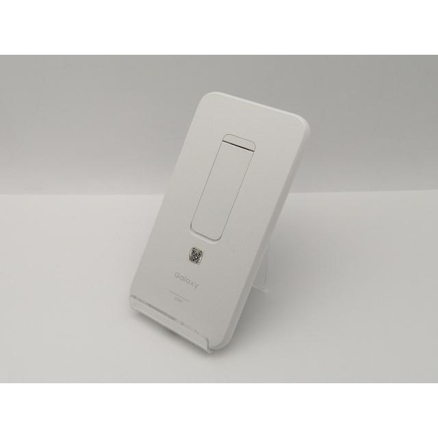 Galaxy 5G Mobile Wi-Fi SCR01 SIMなし　中古品 中古】SAMSUNG au 【SIMフリー】 Galaxy 5G Mobile Wi-Fi SCR01
