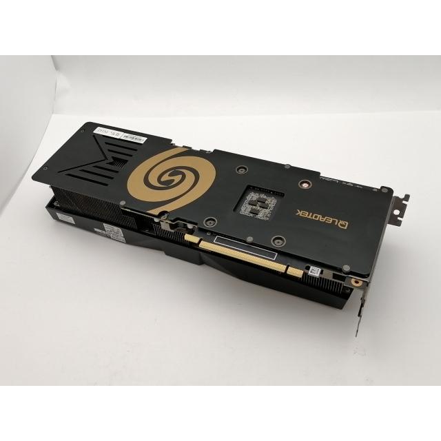 中古】LEADTEK WinFast RTX 3070 Ti HURRICANE 8G RTX3070Ti/8GB