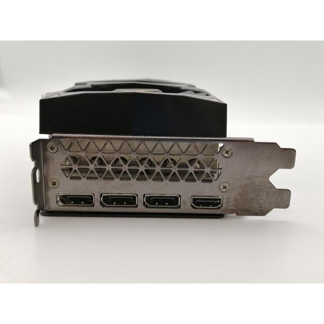 中古】LEADTEK WinFast RTX 3070 Ti HURRICANE 8G RTX3070Ti/8GB