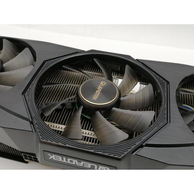 中古】LEADTEK WinFast RTX 3070 Ti HURRICANE 8G RTX3070Ti/8GB