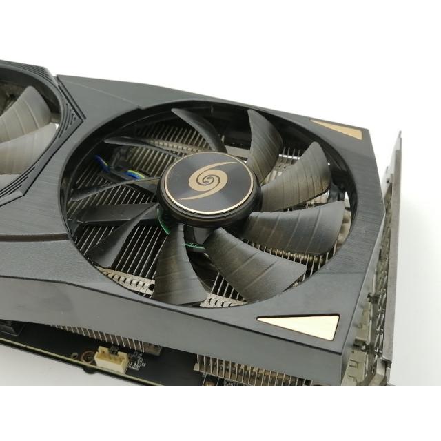 中古】LEADTEK WinFast RTX 3070 Ti HURRICANE 8G RTX3070Ti/8GB