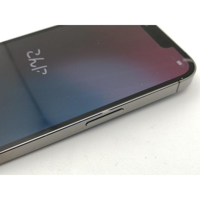 iPhone 13 【中古】Apple docomo 【SIMフリー】 Pro 256GB