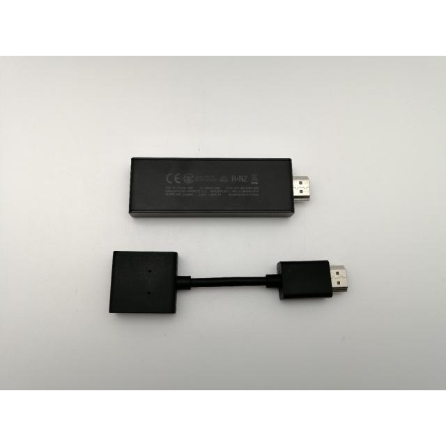 中古】Amazon Fire TV Stick （第3世代/2020年発売モデル） Alexa対応