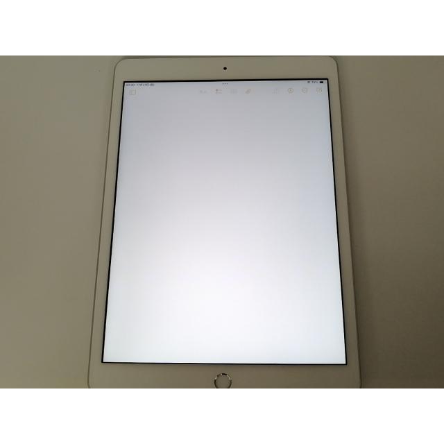 中古】Apple 【Wi-Fi】 iPad（第8世代/2020） 128GB シルバー MYLE2J/A