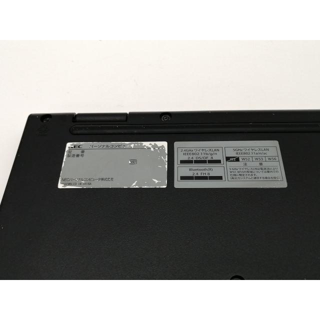 中古】Chromebook Y2 Wi-Fiモデル PC-YAE11X21A4J2【Celeron N4020 4G