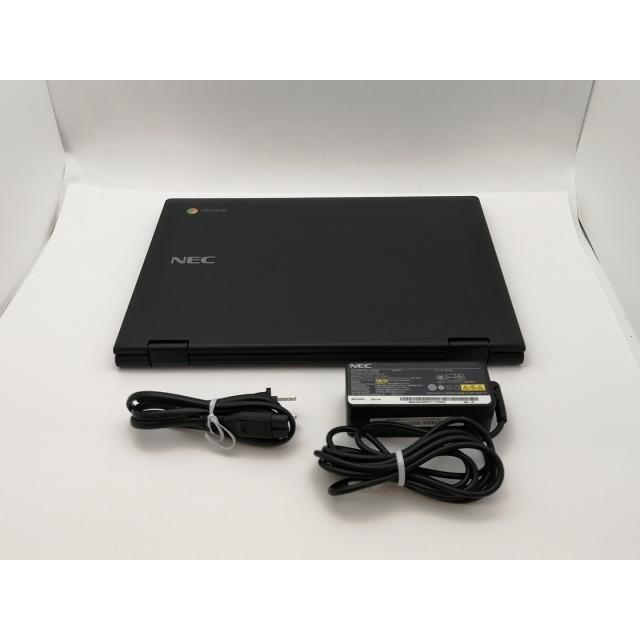 中古】Chromebook Y2 Wi-Fiモデル PC-YAE11X21A4J2【Celeron N4020 4G