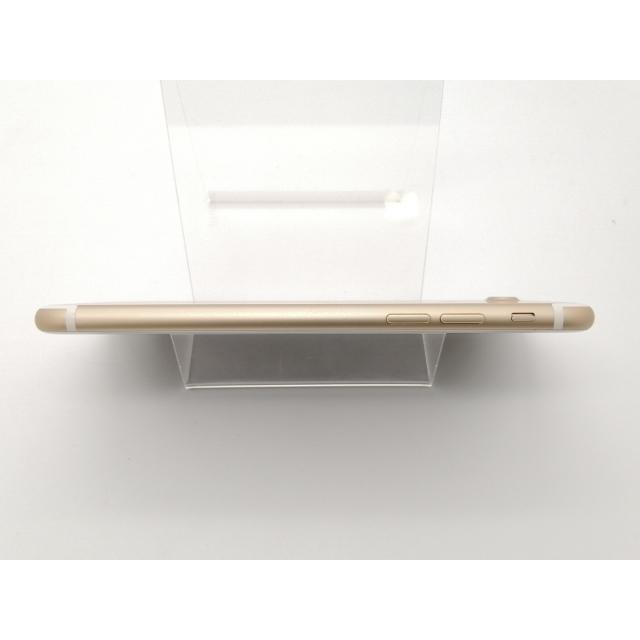 中古】Apple SoftBank 【SIMロック解除済み】 iPhone 7 128GB ゴールド