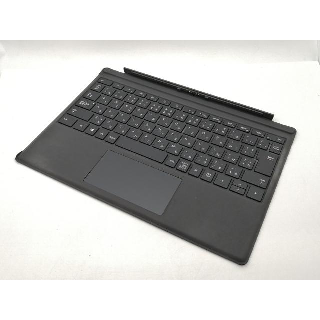 Microsoft - Surface Pro用 タイプカバー QC7-00070  新品未開封品 中古】Microsoft Surface Pro タイプ カバー QC7-00070 (Pro3/Pro4/Pro