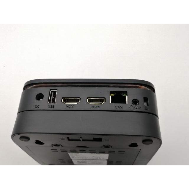 中古】ミニPC miniPC 【intel N95 8G 256G(SSD) WiFi 1GbE】【三宮