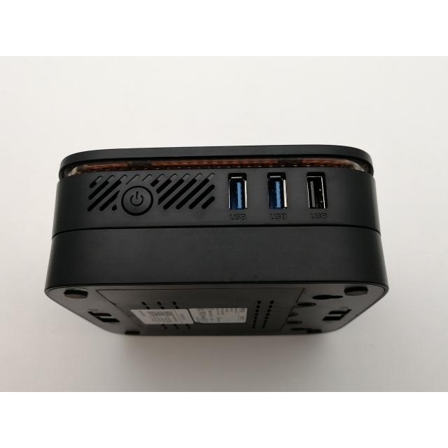 中古】ミニPC miniPC 【intel N95 8G 256G(SSD) WiFi 1GbE】【三宮