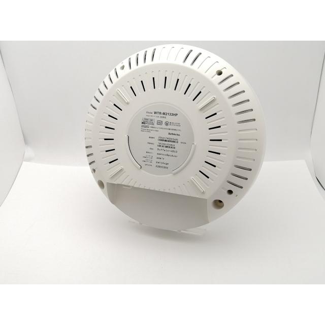 中古】BUFFALO AirStation connect(WTR-M2133HP/E2S) 11ac対応無線LAN 