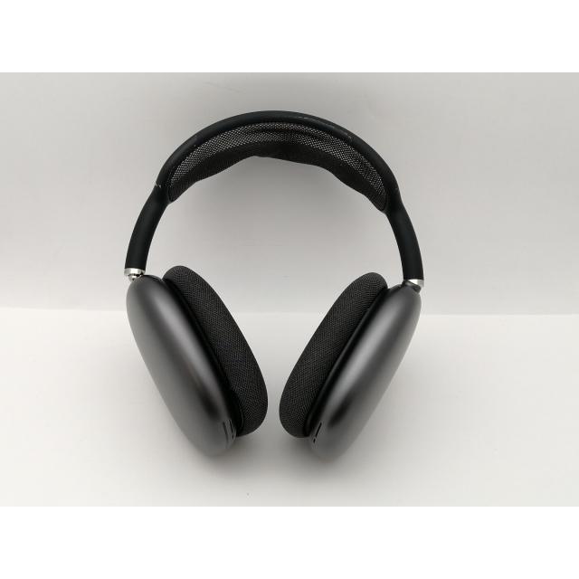 中古】Apple AirPods Max スペースグレイ MGYH3J/A【三宮センター