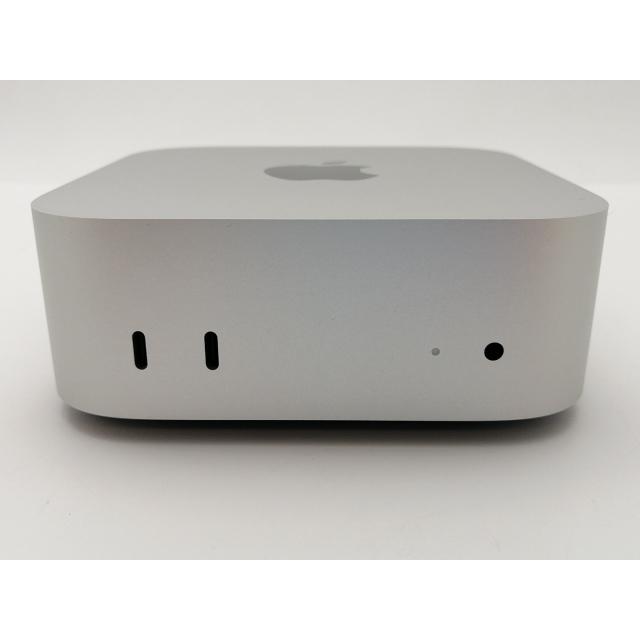 【新品未使用】Apple Mac mini M4 Pro 512GB 24GB 中古】Apple Mac mini M4 Pro(CPU:12C/GPU:16C) 24GB/512GB シルバー
