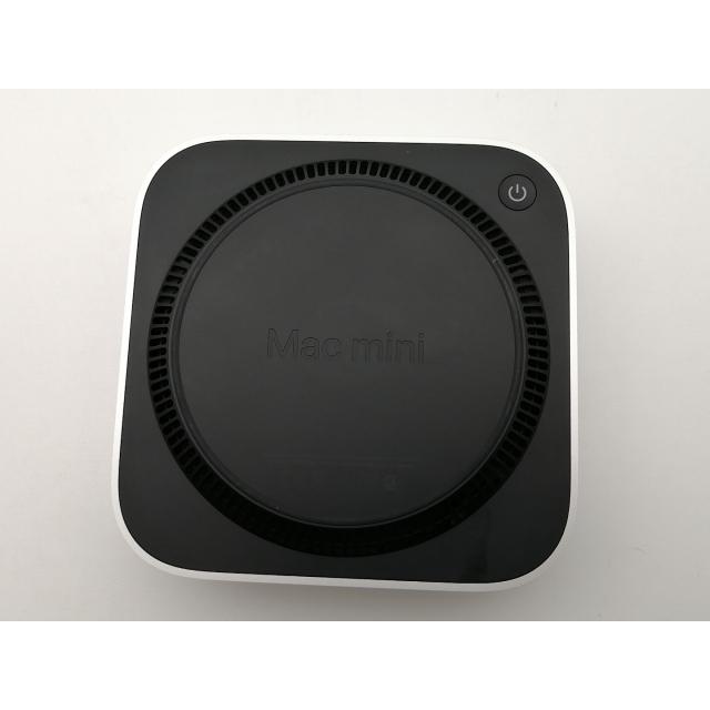 Apple M4 Mac mini 16GB 512GB 保証有 中古 本体 中古】Apple Mac mini M4 Pro(CPU:12C/GPU:16C) 24GB/512GB シルバー