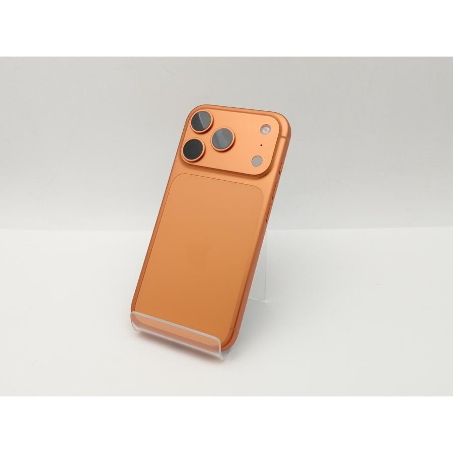 未使用 iPhone 17 Pro 256 GB SIMフリー オレンジ 本体 新品未開封 iPhone 17Pro 256GB オレンジ国内版SIMフリー 楽天市場