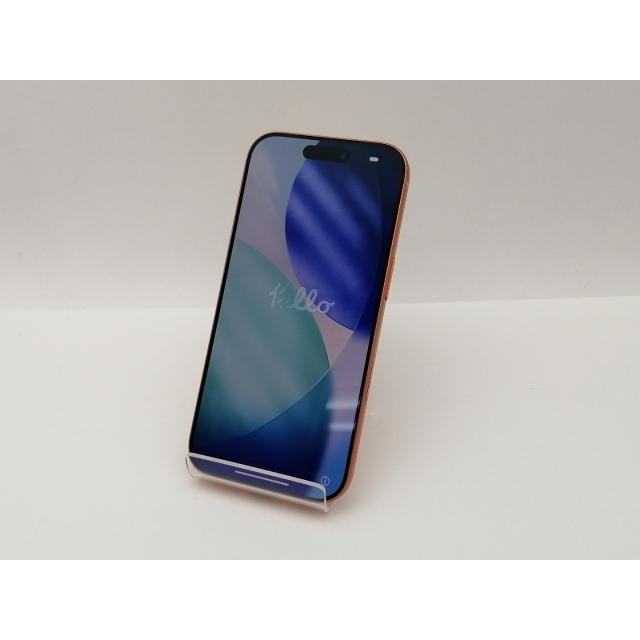 中古】Apple 国内版 【SIMフリー】 iPhone 17 Pro 256GB コズミック