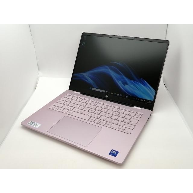 中古】HP OmniBook 7 14-fr0000 14-fr0001TU パフォーマンスモデル