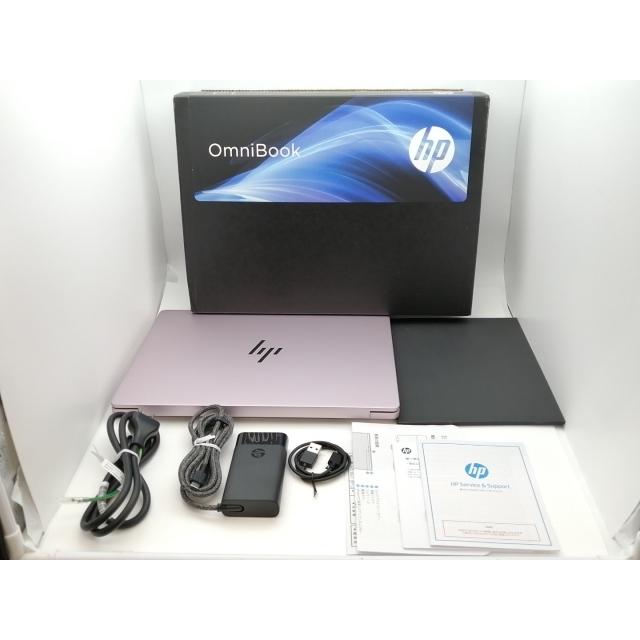 中古】HP OmniBook 7 14-fr0000 14-fr0001TU パフォーマンスモデル