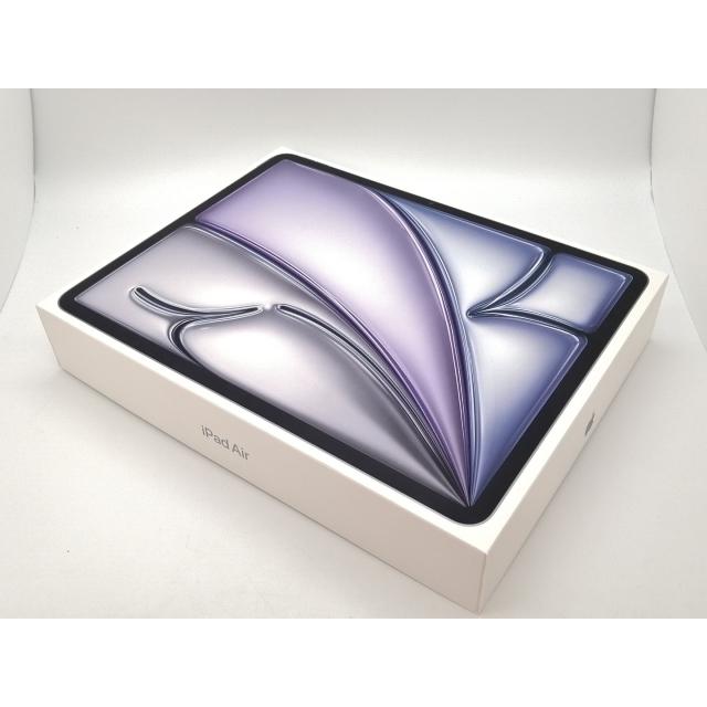 未使用】Apple 【Wi-Fi】 13インチ iPad Air（M3/2025) 256GB スペース 