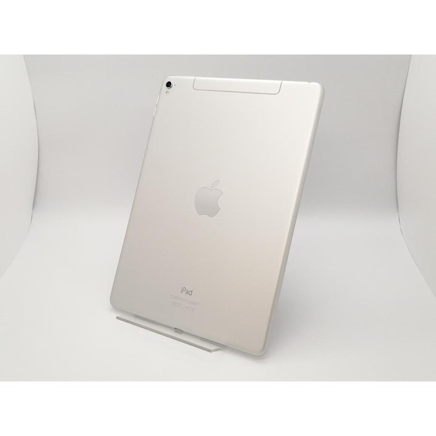 中古】Apple 国内版 【SIMフリー】 9.7インチ iPad Pro（2016） 128GB 