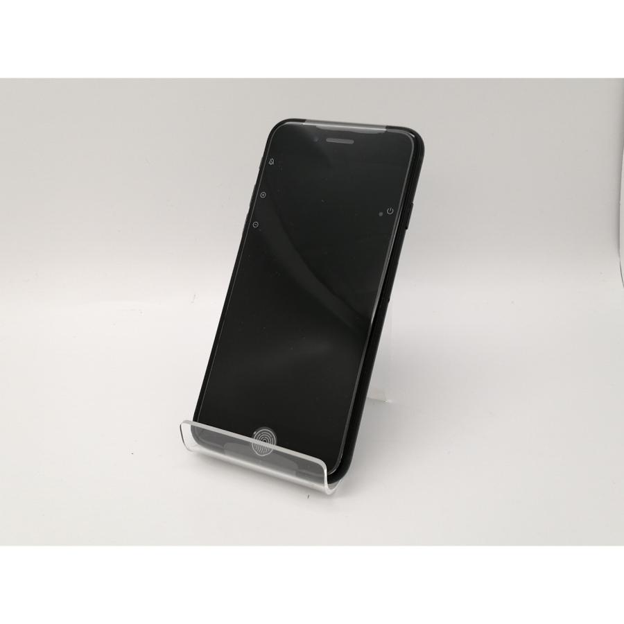 未使用】Apple SoftBank 【SIMフリー】 iPhone SE（第3世代） 64GB
