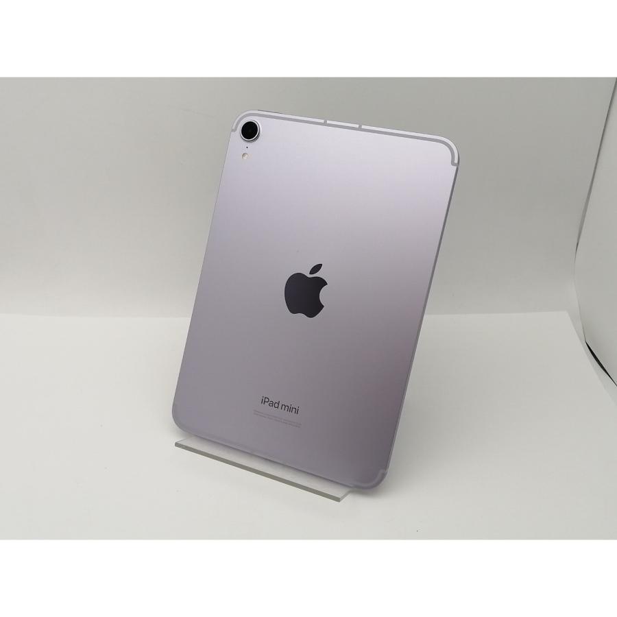 中古】Apple 国内版 【SIMフリー】 iPad mini（A17Pro/2024） 128GB