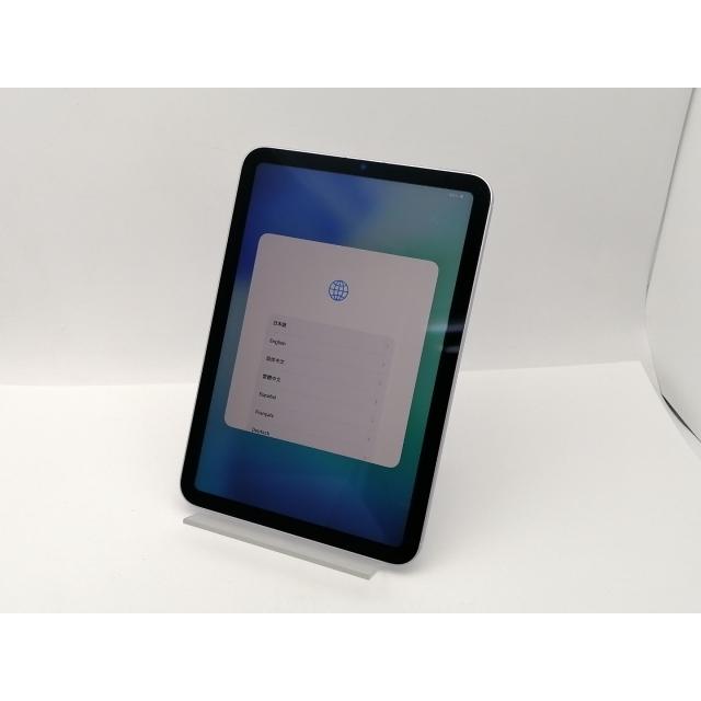 中古】Apple 国内版 【SIMフリー】 iPad mini（A17Pro/2024） 128GB