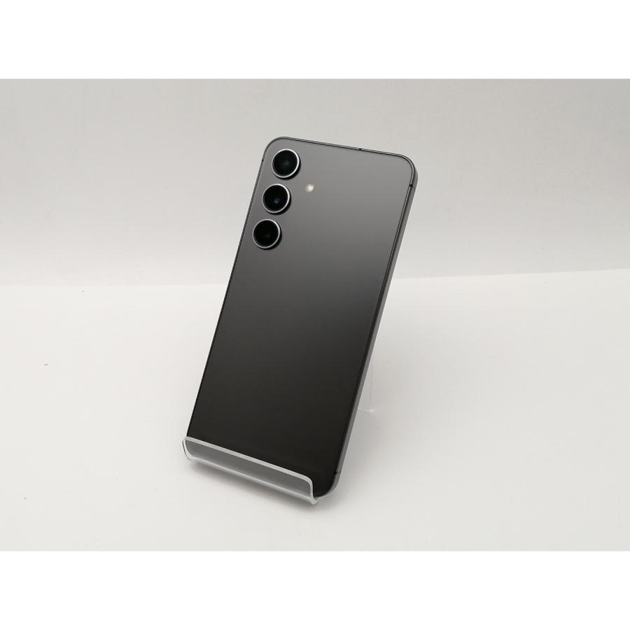 中古】SAMSUNG 海外版 【SIMフリー】 Galaxy S24 Snapdragon搭載モデル