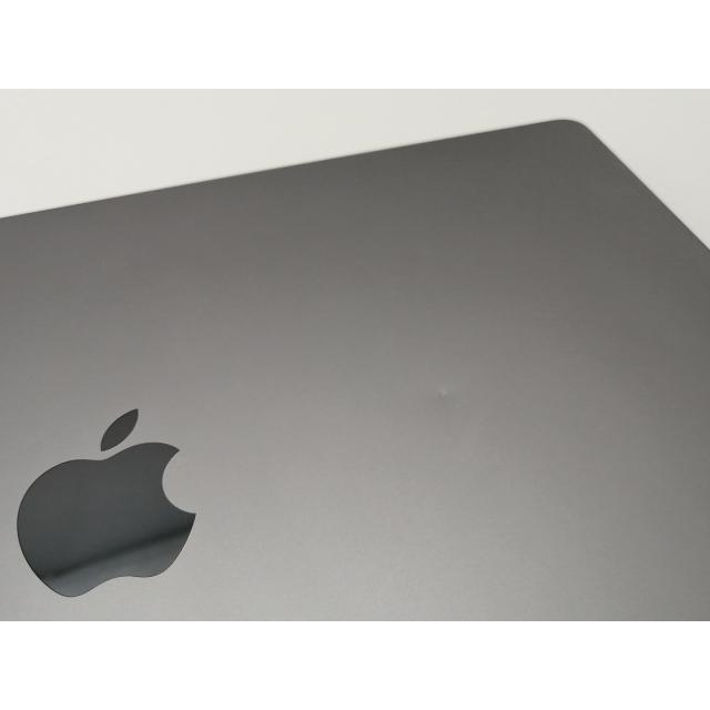中古】MacBook Pro 16インチ M1 Pro(CPU:10C/GPU:16C) 16GB/512GB