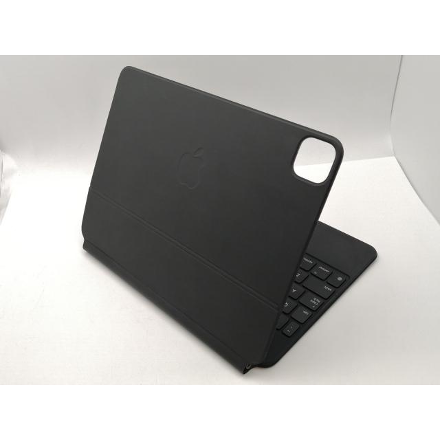 中古】Apple Magic Keyboard 英語（US） ブラック iPad Air（第4/第5