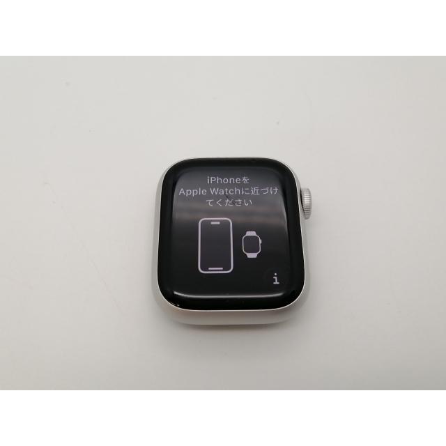 n*.様 新品未使用　AppleWatch 8 41mm シルバー　GPS セル Amazon.co.jp: 【整備済み品】Apple Watch Series 8 (GPS + Cellular