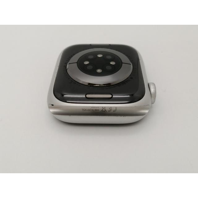 n*.様 新品未使用　AppleWatch 8 41mm シルバー　GPS セル Amazon.com: Apple Watch Series 8 [GPS + Cellular, 41mm] - Silver