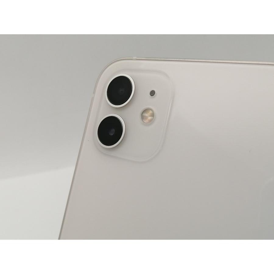 iPhone 12 【中古】Apple 国内版 【SIMフリー】 128GB ホワイト MGHV3J