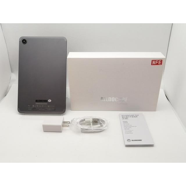 中古】ALLDOCUBE 国内版 【SIMフリー】 iPlay 50 mini Pro NFE 8GB