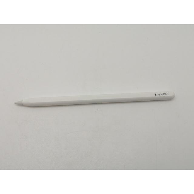 中古】Apple Apple Pencil Pro MX2D3ZA/A【三宮センター】保証期間1