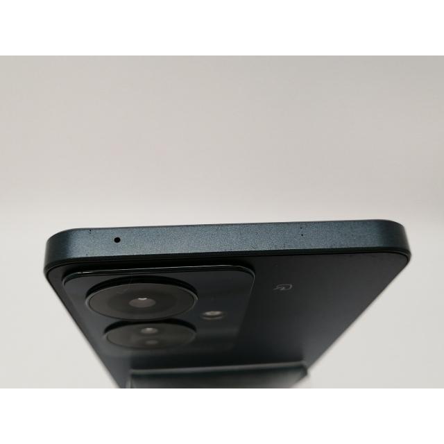 中古】Oppo 国内版 【SIMフリー】 OPPO Reno11 A ダークグリーン 8GB