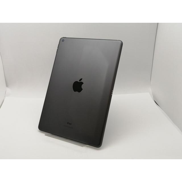 中古】Apple 【Wi-Fi】 iPad（第8世代/2020） 128GB スペースグレイ
