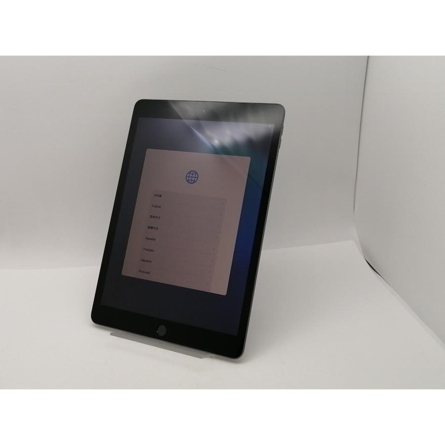 中古】Apple 【Wi-Fi】 iPad（第8世代/2020） 128GB スペースグレイ
