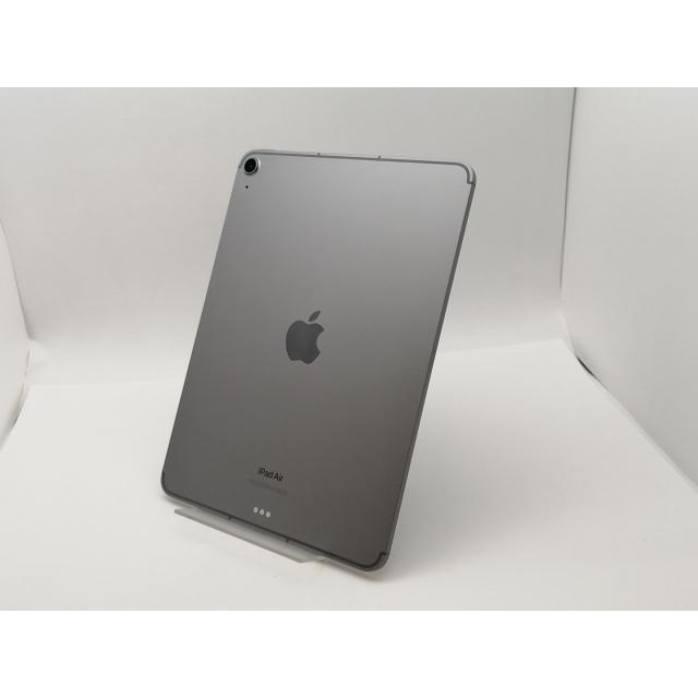 【新品未開封】iPad Air 11インチWiFi 128GB スペースグレー 11インチiPad Air Wi-Fiモデル 128GB - スペースグレイを購入 - Apple