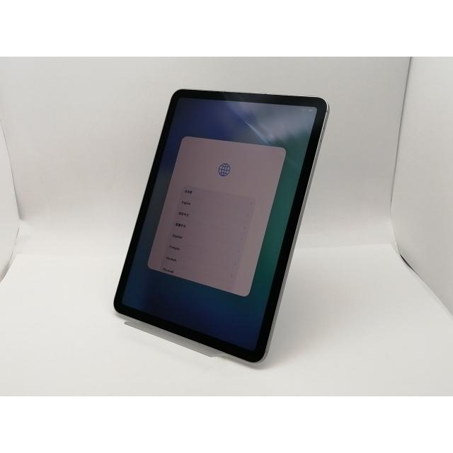 中古】Apple 国内版 【SIMフリー】 11インチ iPad Air（M2/2024