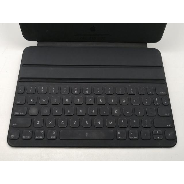 中古】Apple Smart Keyboard Folio 英語(US) iPad Pro 11インチ(第1