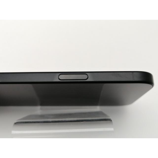 【中古】Apple 国内版 【SIMフリー】 iPhone 16 Plus 128GB ブラック MXVA3J/A【大阪堂島】保証期間１ヶ月【ランクB】の画像