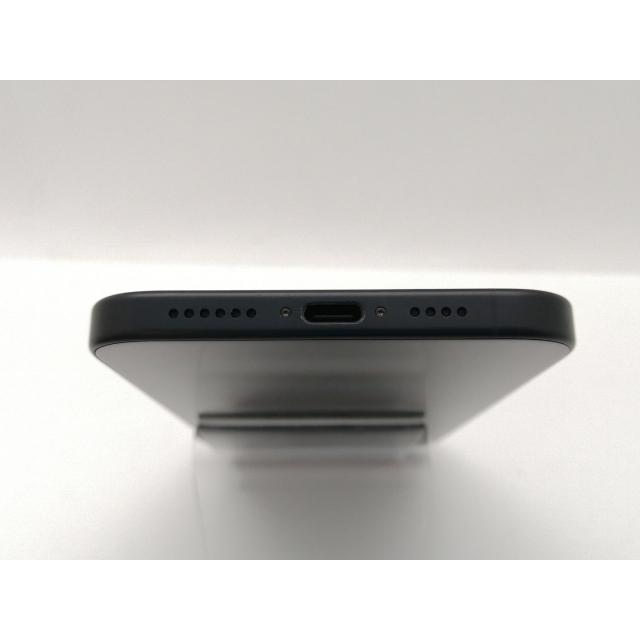 【中古】Apple 国内版 【SIMフリー】 iPhone 16 Plus 128GB ブラック MXVA3J/A【大阪堂島】保証期間１ヶ月【ランクB】の画像