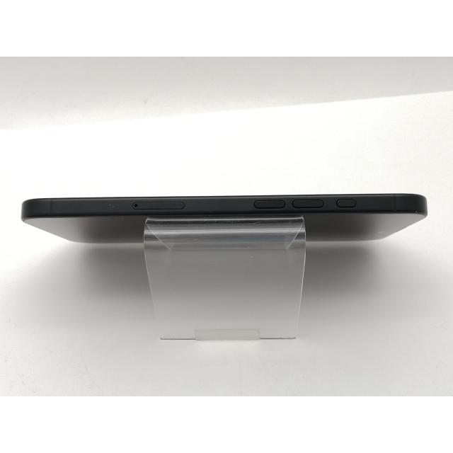 【中古】Apple 国内版 【SIMフリー】 iPhone 16 Plus 128GB ブラック MXVA3J/A【大阪堂島】保証期間１ヶ月【ランクB】の画像