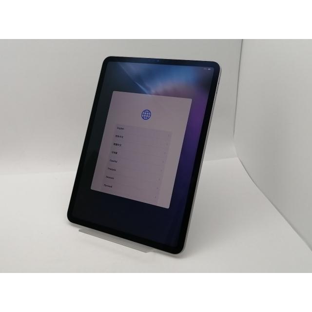 中古】Apple 【Wi-Fi】 11インチ iPad Pro（第4世代/2022） 128GB